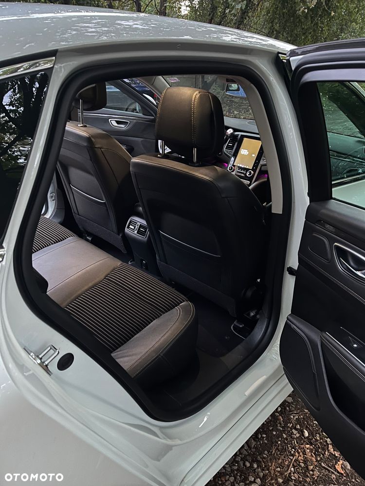 Renault Talisman 1.8 TCe FAP Winter Edition EDC - 13