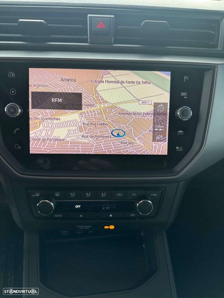 SEAT Ibiza 1.6 TDI Xcellence - 17