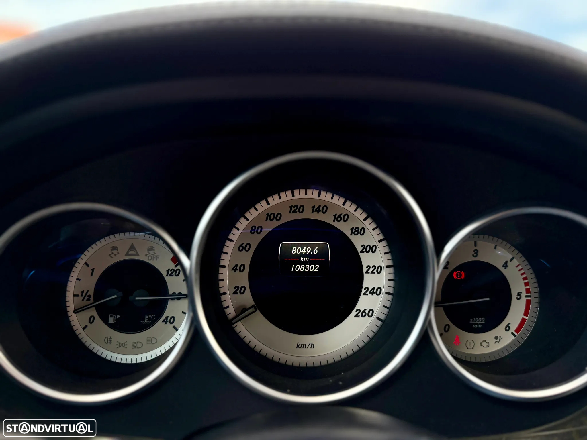 Mercedes-Benz CLS 250 BlueTEC Shooting Brake - 22