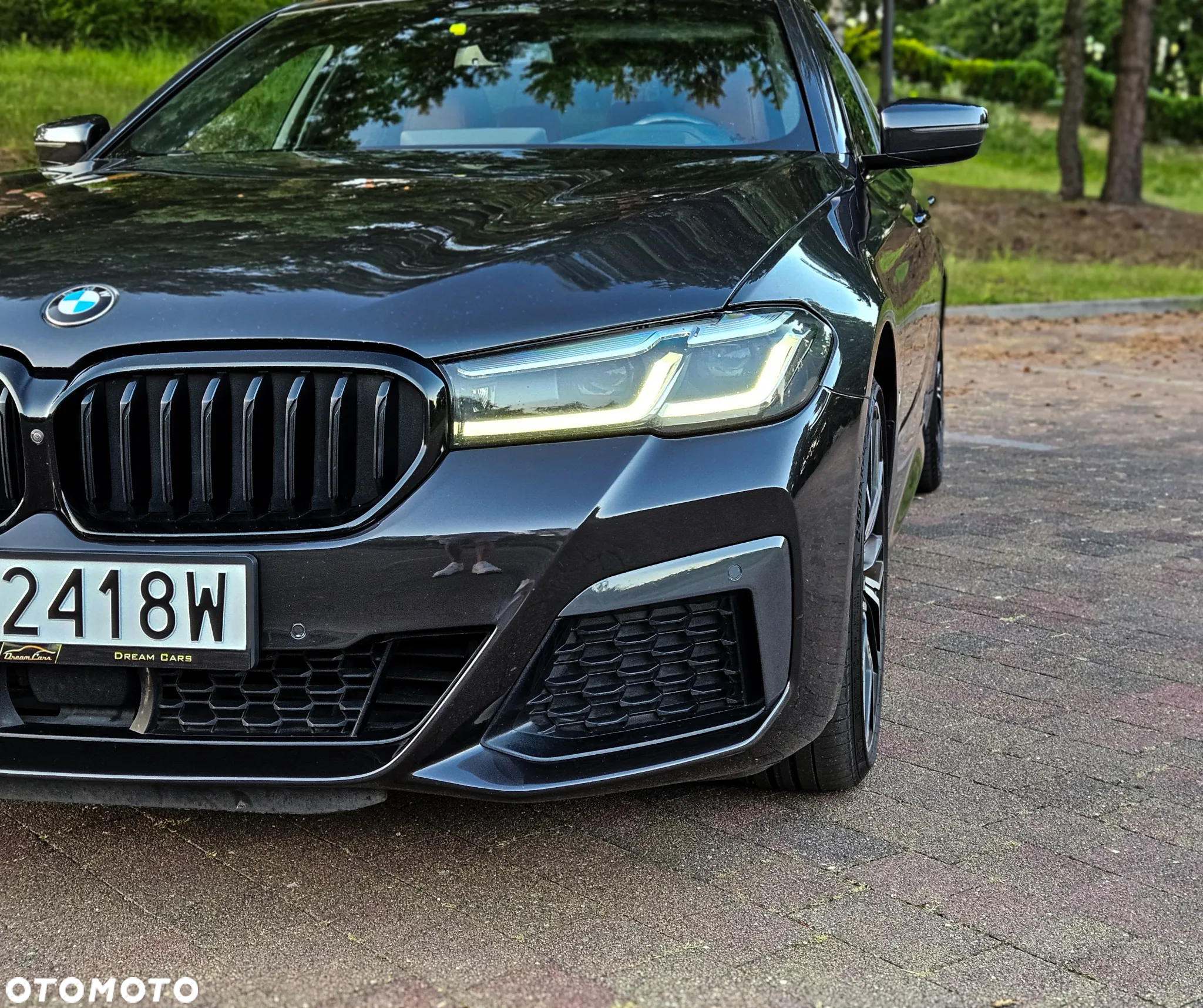 BMW Seria 5 - 3
