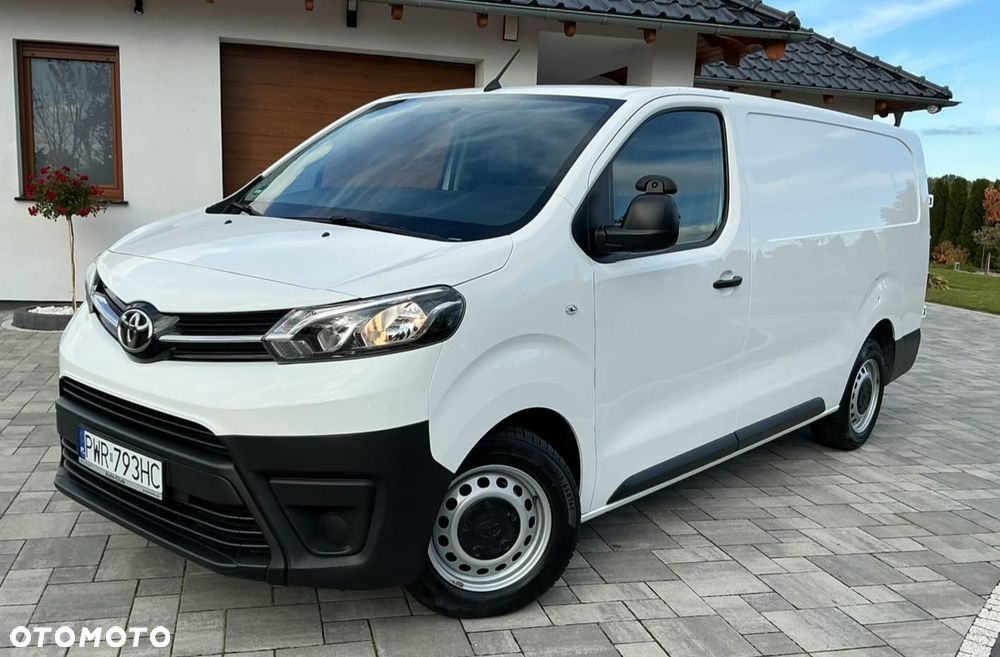 Toyota PROACE - 32
