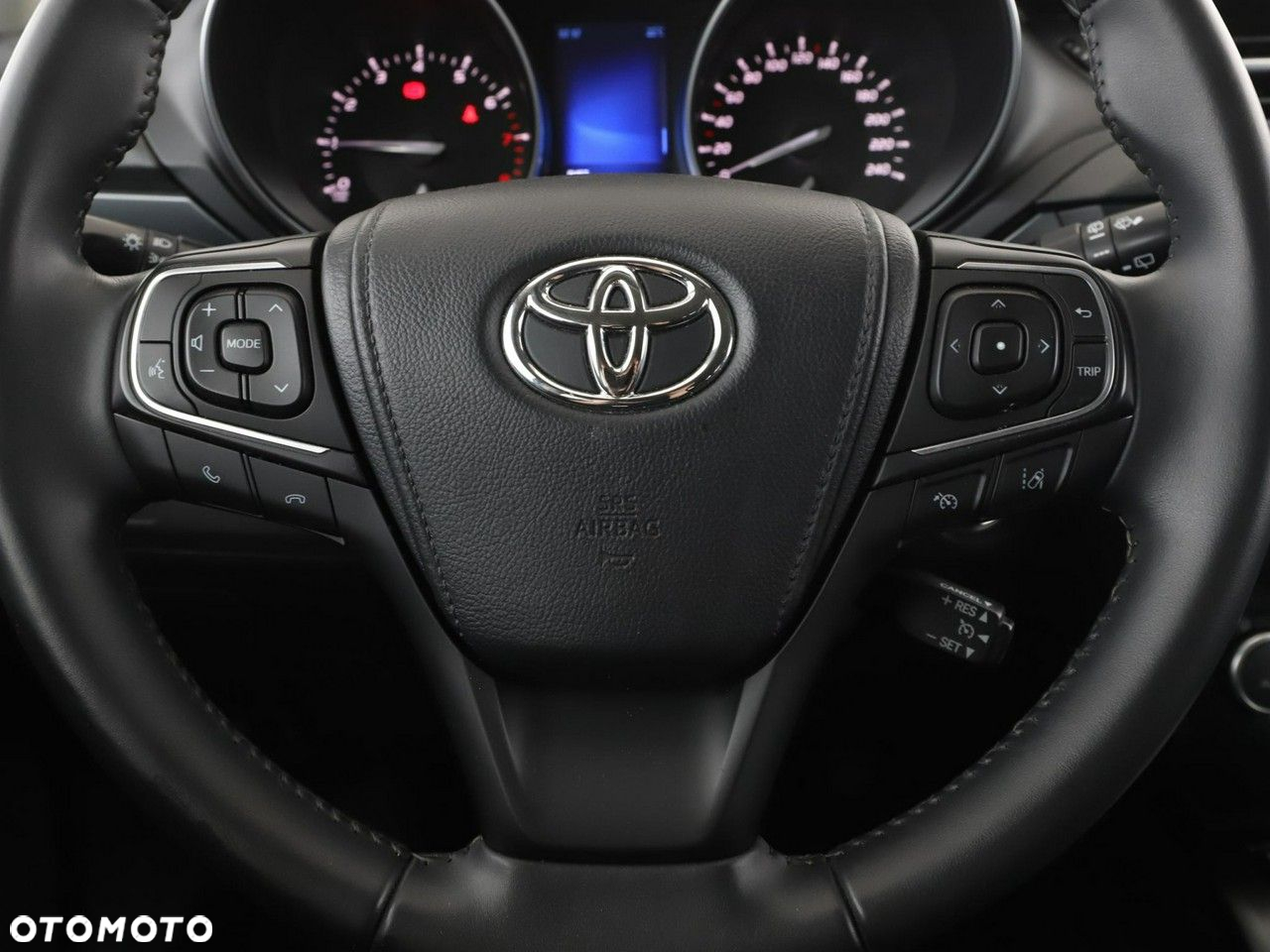 Toyota Avensis 1.8 Business Edition - 21