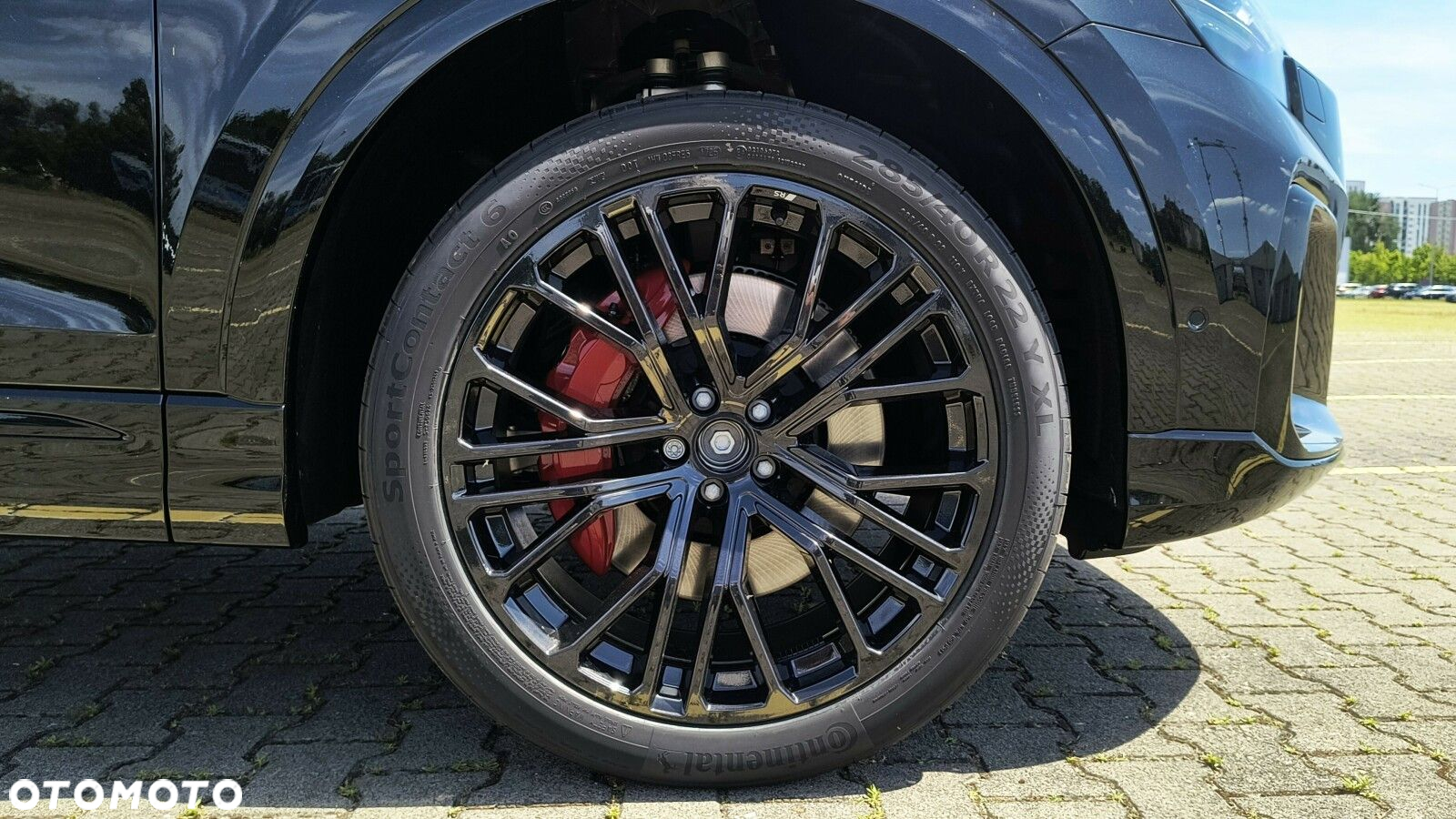 Audi Q8 - 15