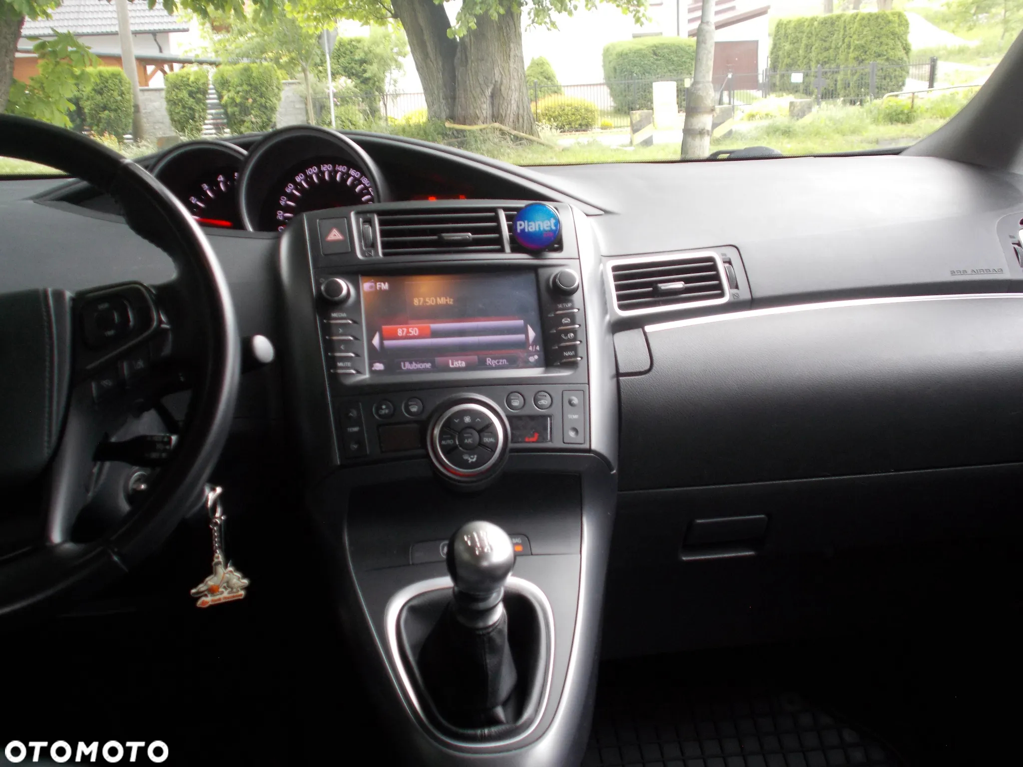 Toyota Verso 1.6 D-4D 7-Sitzer Start/Stop Executive - 13