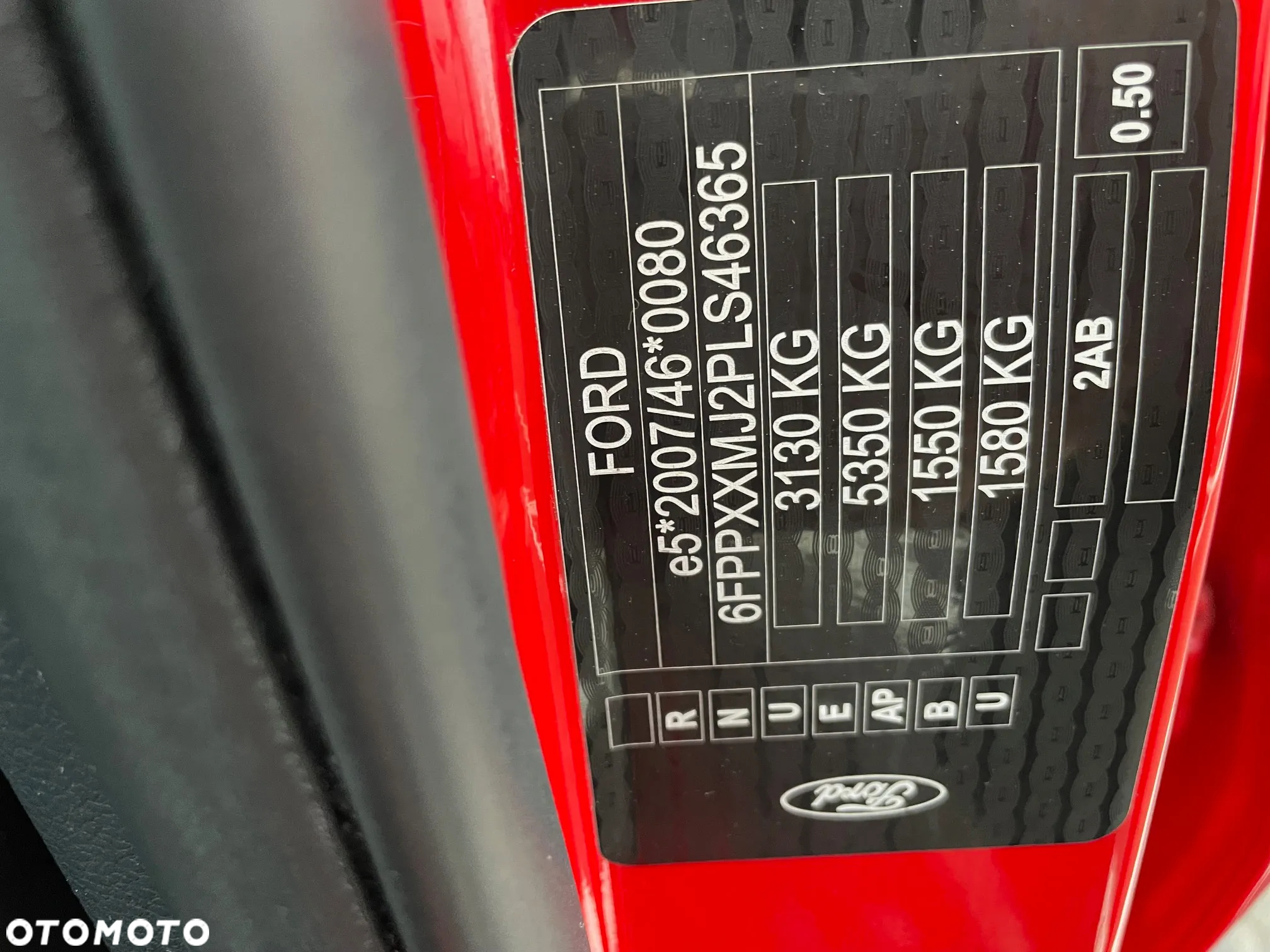 Ford Ranger Raptor - 10
