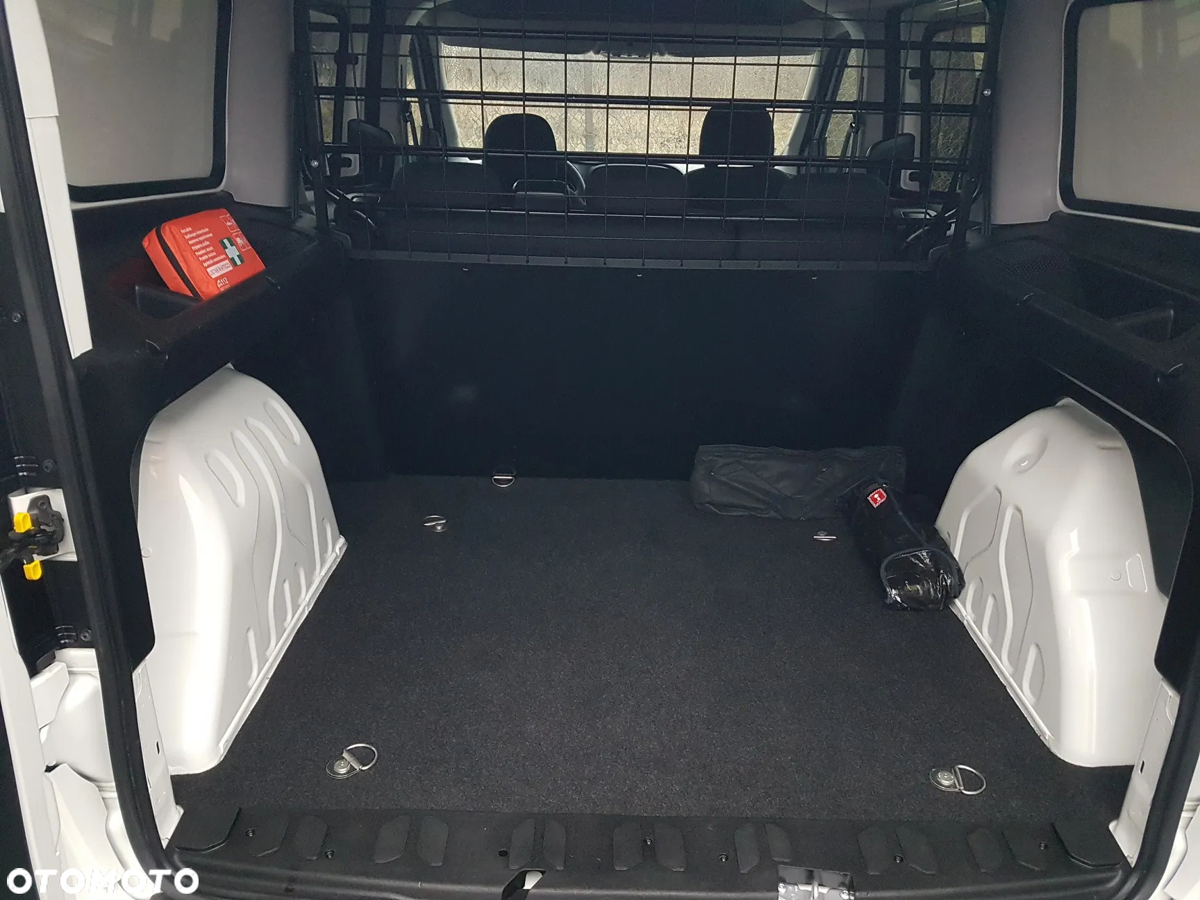 Fiat Doblo 1.6 Multijet 16V Easy - 23