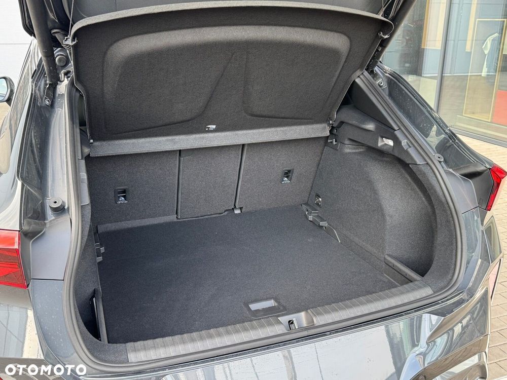 Cupra Terramar 1.5 eTSI mHEV DSG - 8