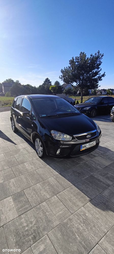 Ford C-MAX 1.8 TDCi Titanium - 5