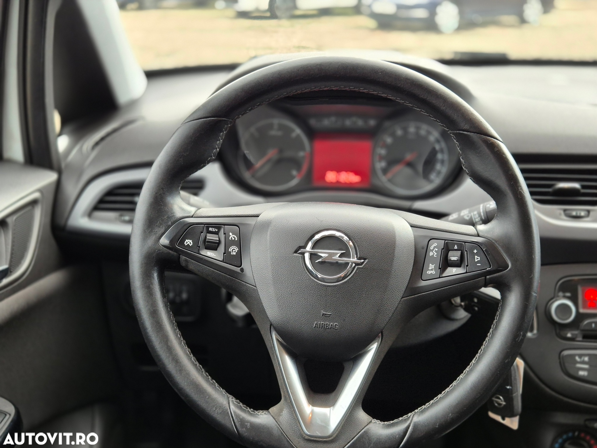 Opel Corsa 1.3 CDTI EcoFlex Start/Stop Essentia - 19
