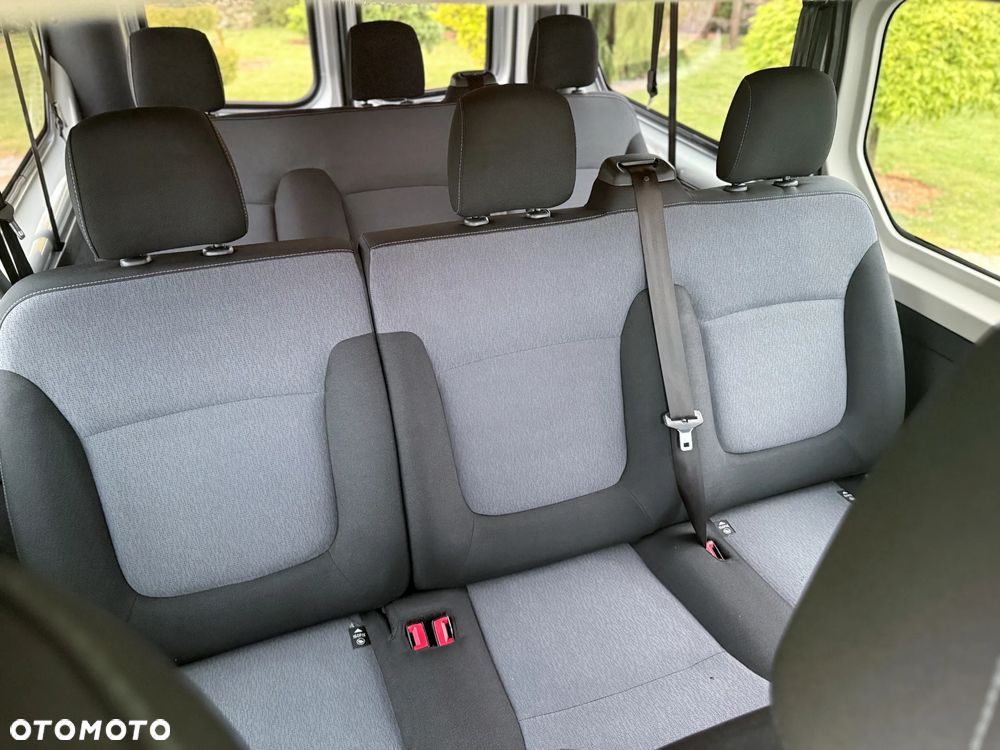 Opel Vivaro L2H1 2.9t Edition Elegance - 17