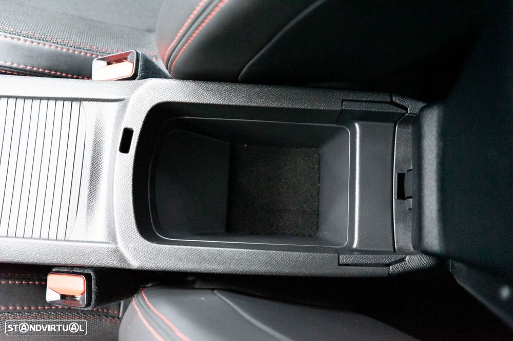 Peugeot 308 SW 2.0 BlueHDi GT Line - 23