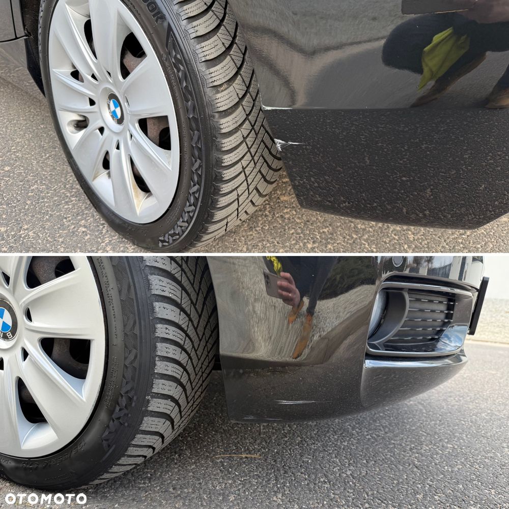 BMW Seria 1 118d Urban Line - 37