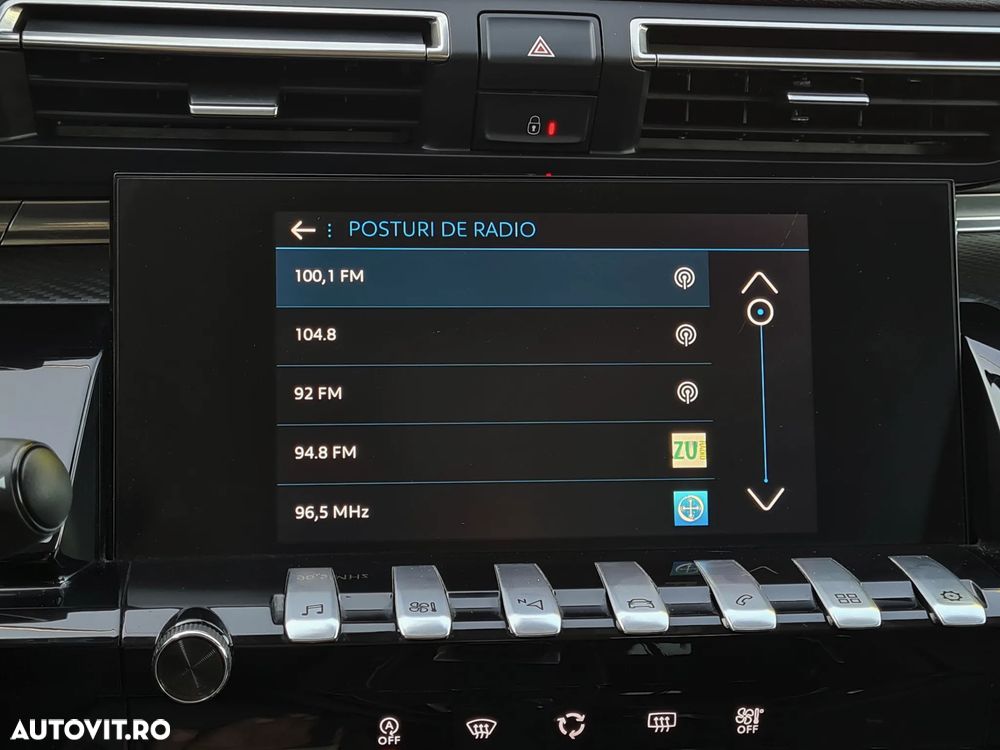 Peugeot 508 PureTech 180 EAT8 GT - 27