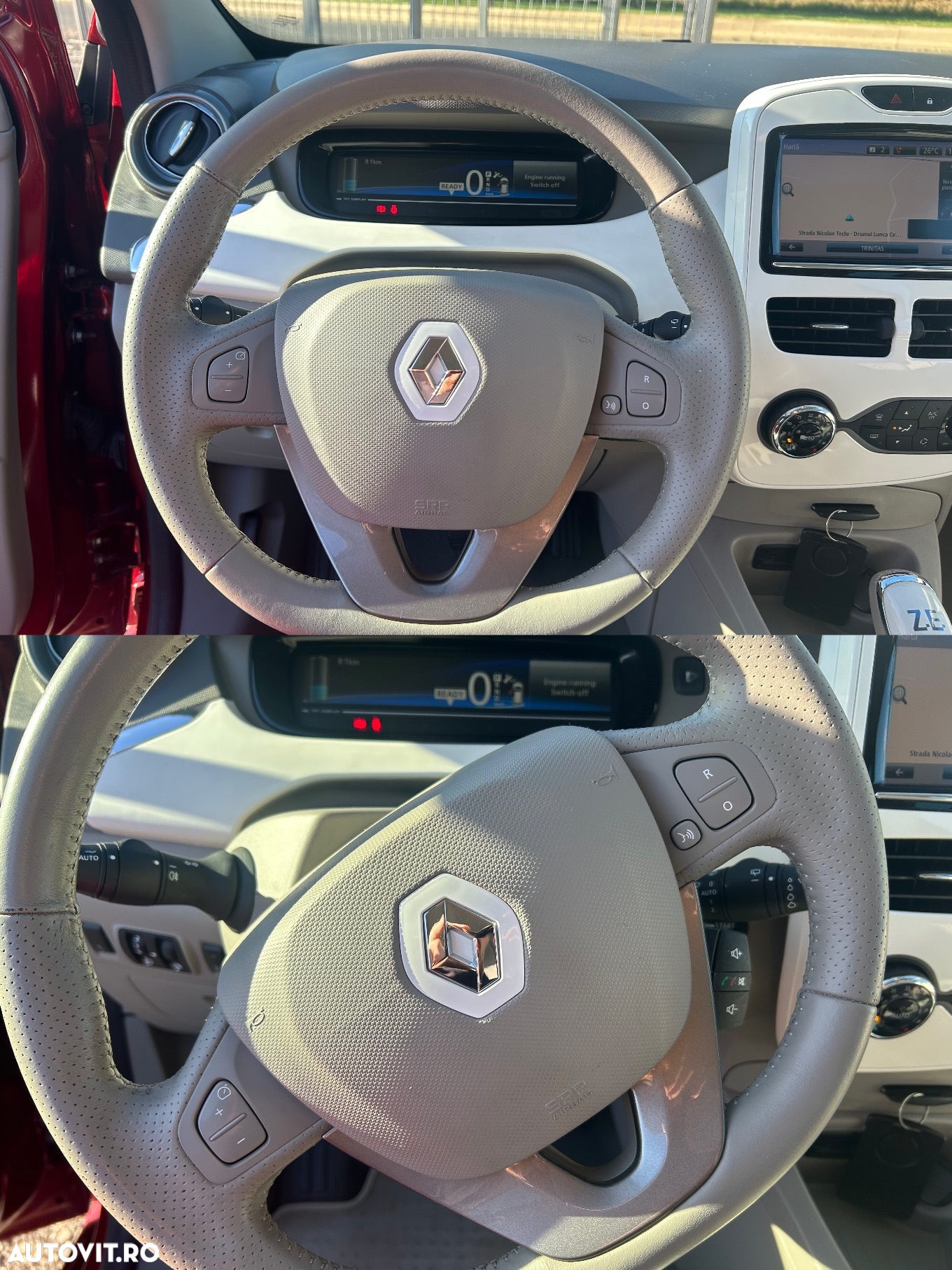 Renault ZOE 40 LIFE - 14