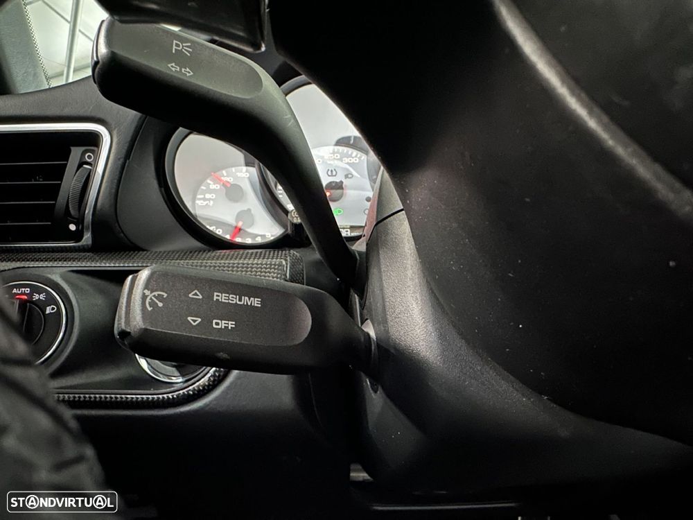 Porsche 911 (991) Carrera 2 S PDK - 31