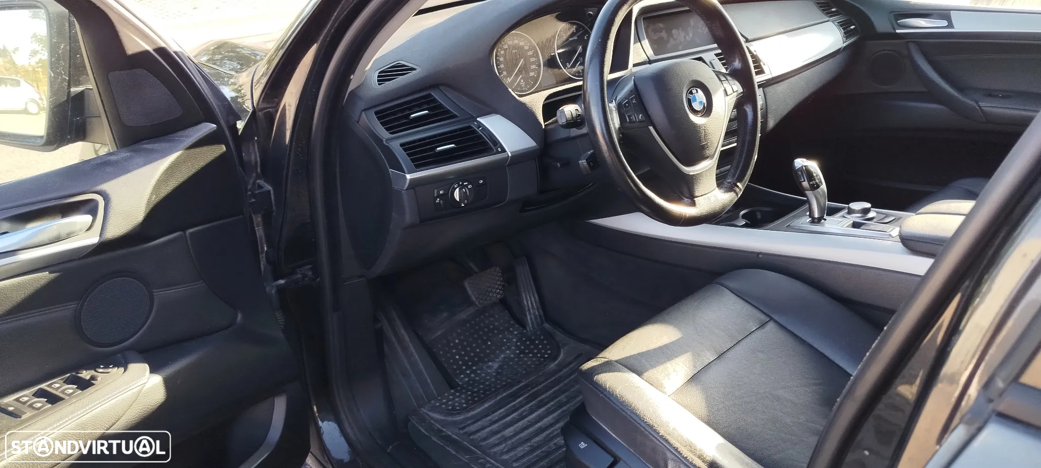 BMW X5 35 d xDrive - 6