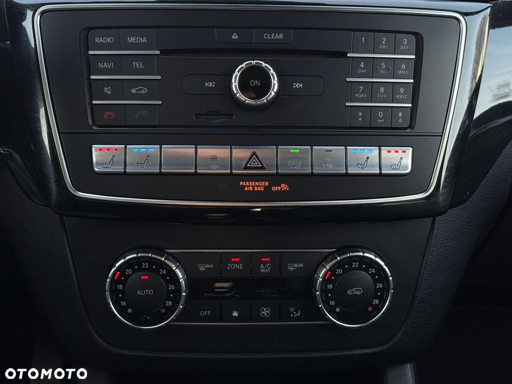 Mercedes-Benz GLE 350 d 4-Matic - 18