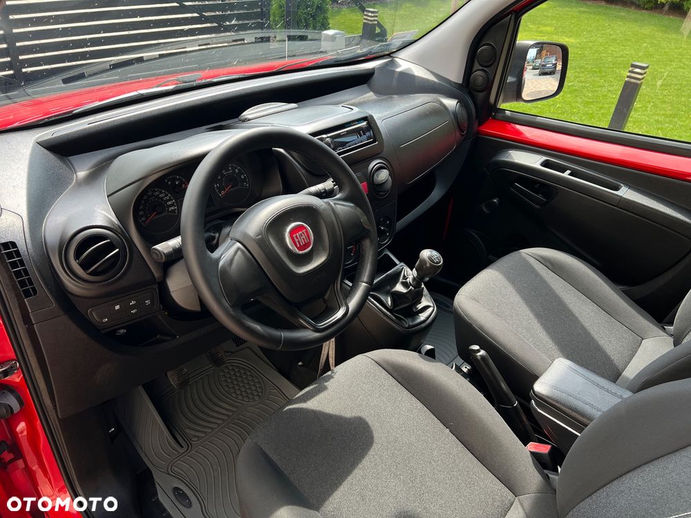 Fiat Fiorino - 6
