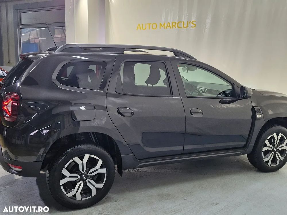 Dacia Duster TCe 150 EDC Prestige - 14