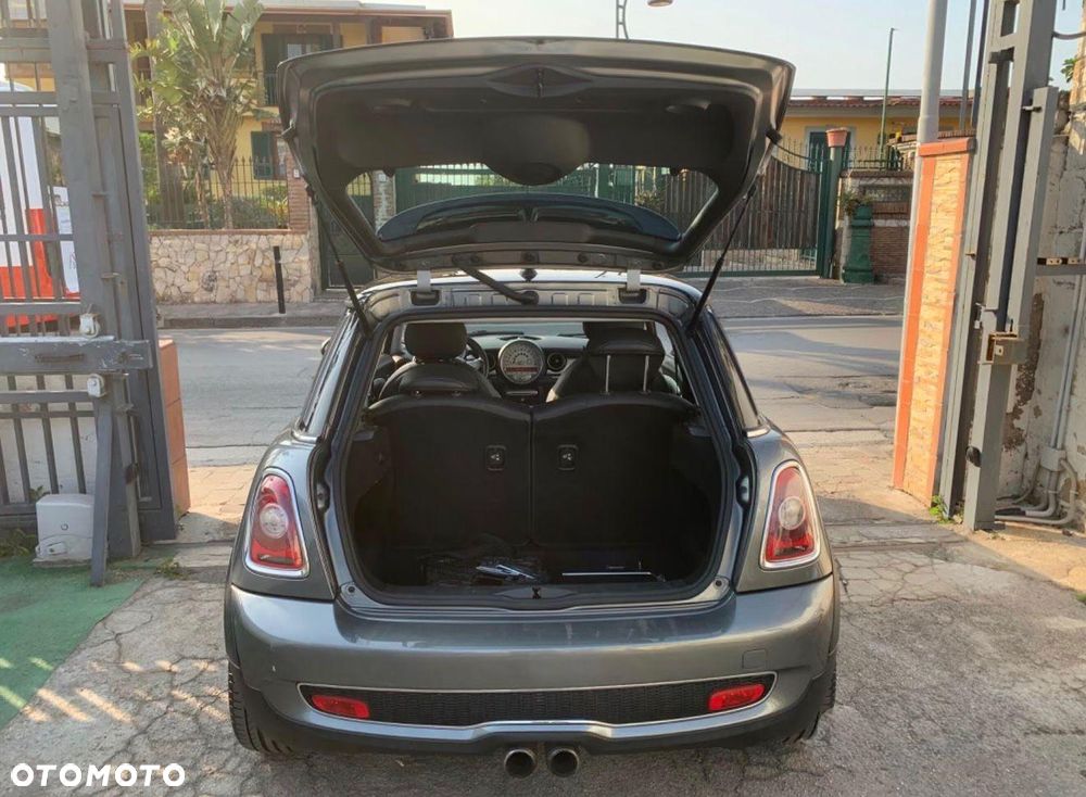 MINI Cooper S - 8