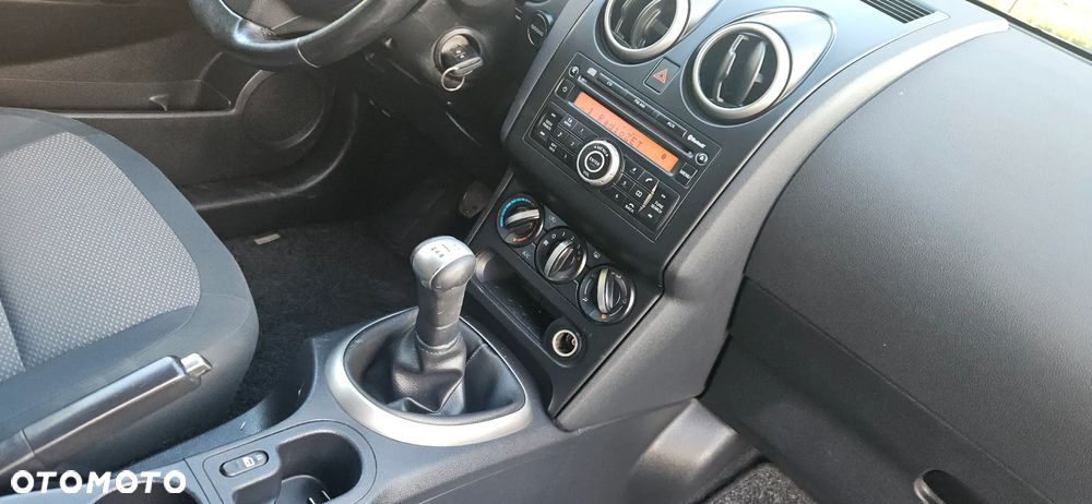 Nissan Qashqai - 24
