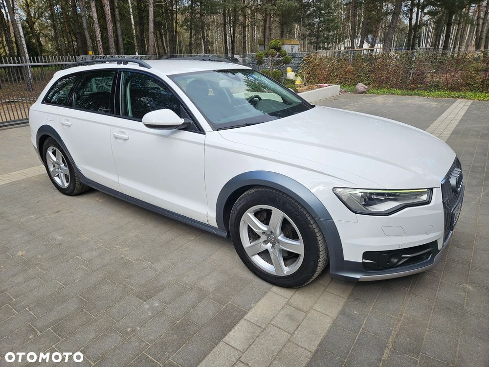 Audi A6 Allroad - 8