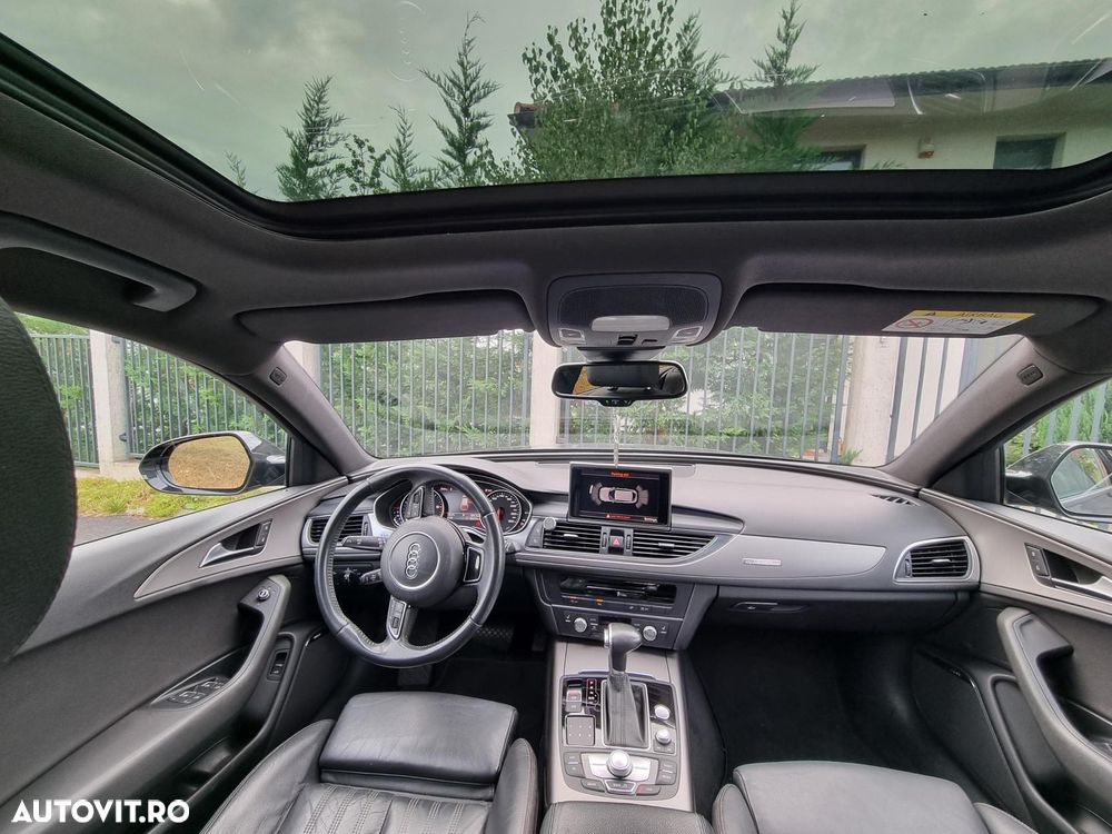 Audi A6 3.0 TDI DPF quattro S tronic - 3