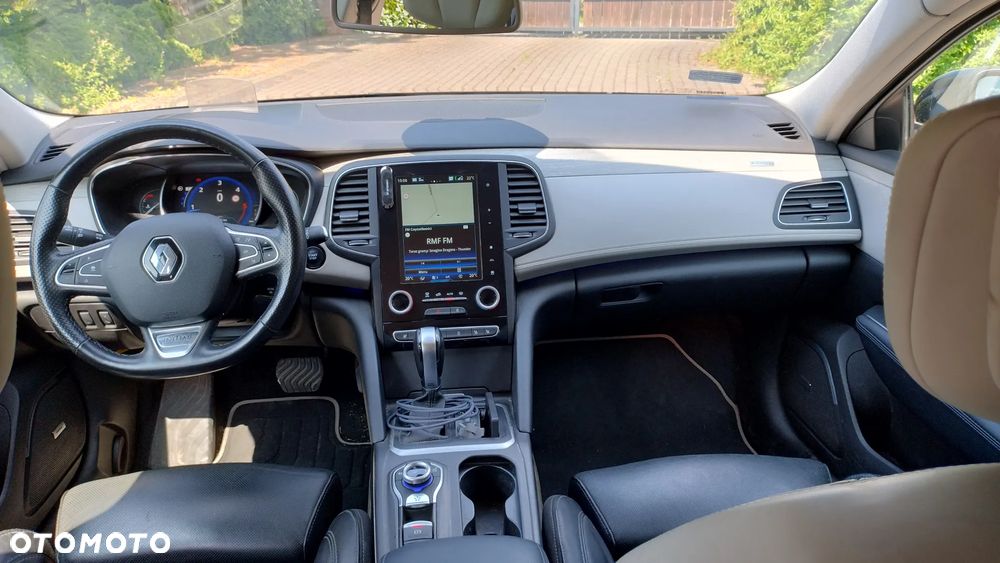 Renault Talisman 1.6 Energy dCi Initiale Paris EDC - 16