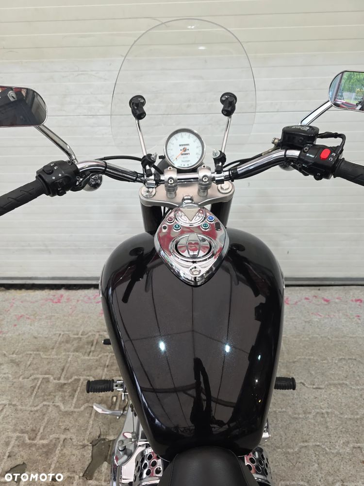 Triumph America - 37