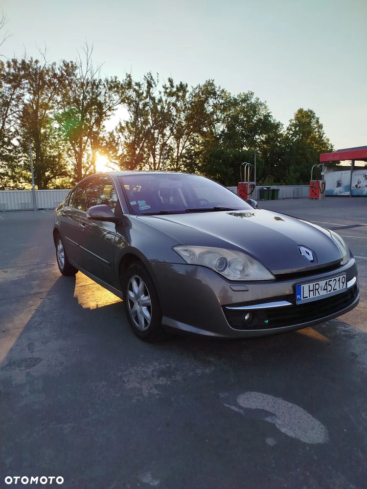 Renault Laguna 2.0 DCi Authentique - 6