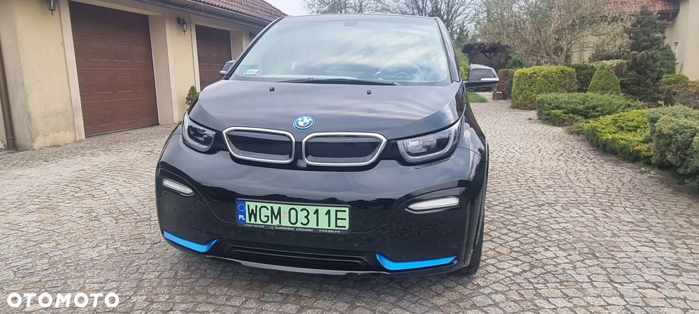 BMW i3 i3S 94 Ah - 1