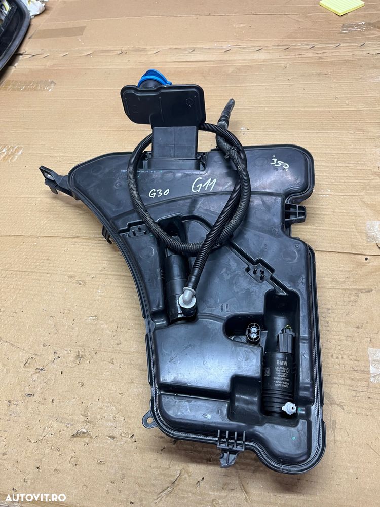 Văd Stropgel BMW g11 g12 g30 - 1