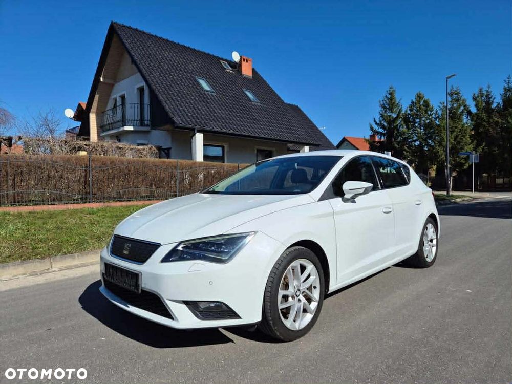 Seat Leon 1.4 TSI Style S&S - 1