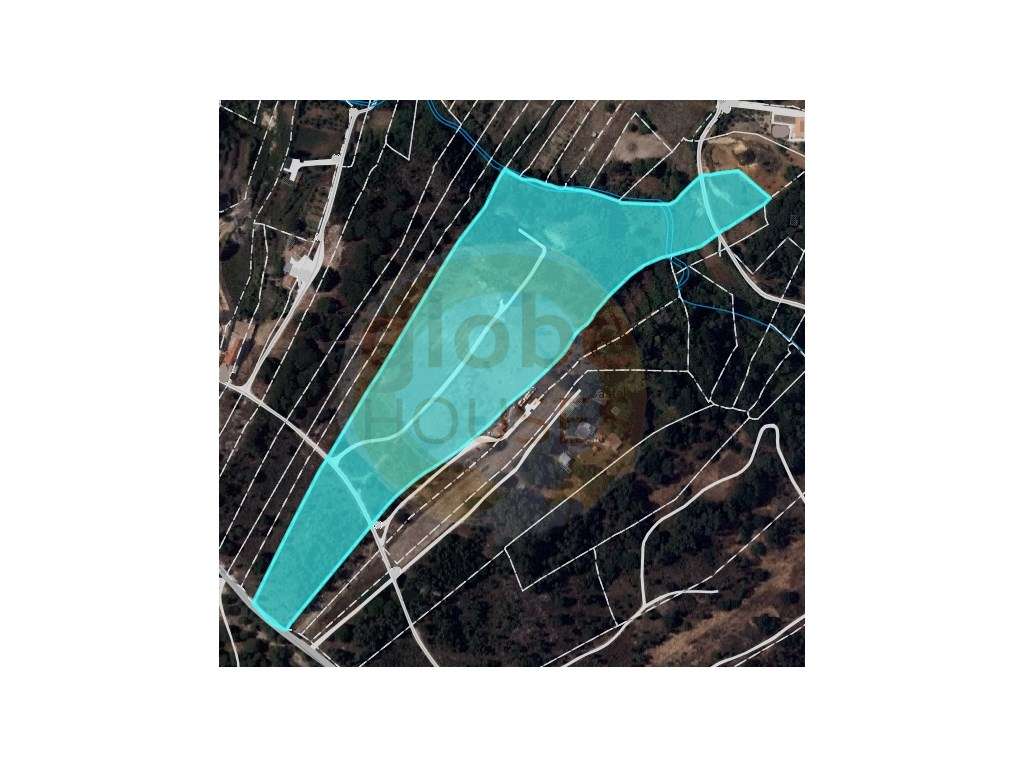 Terreno Rústico com capacidade construtiva - Grande imagem: 2/3