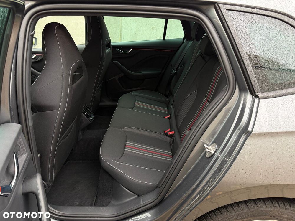 Skoda Scala 1.0 TSI Monte Carlo DSG - 13