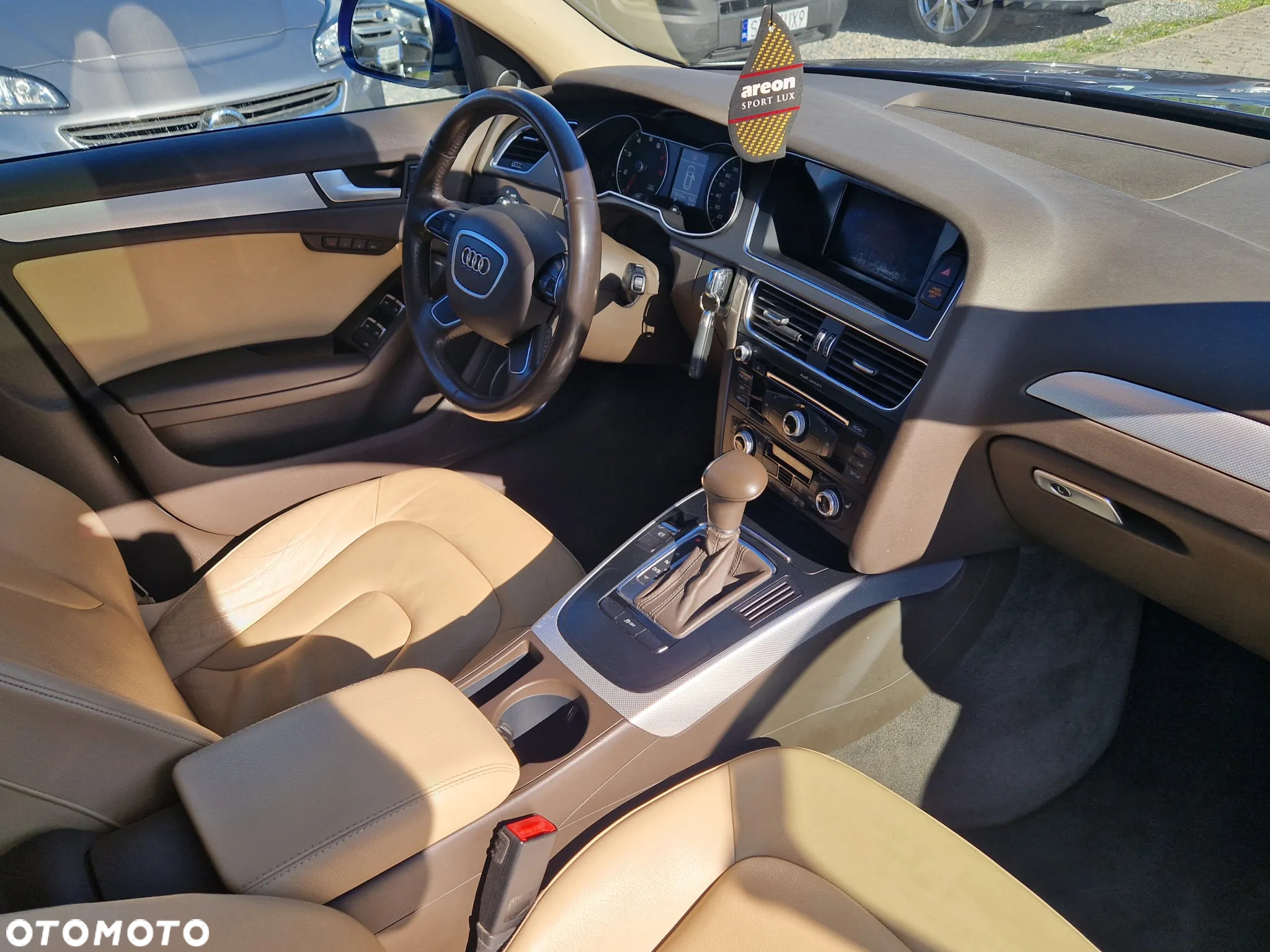Audi A4 Allroad 2.0 TFSI Quattro S tronic - 30
