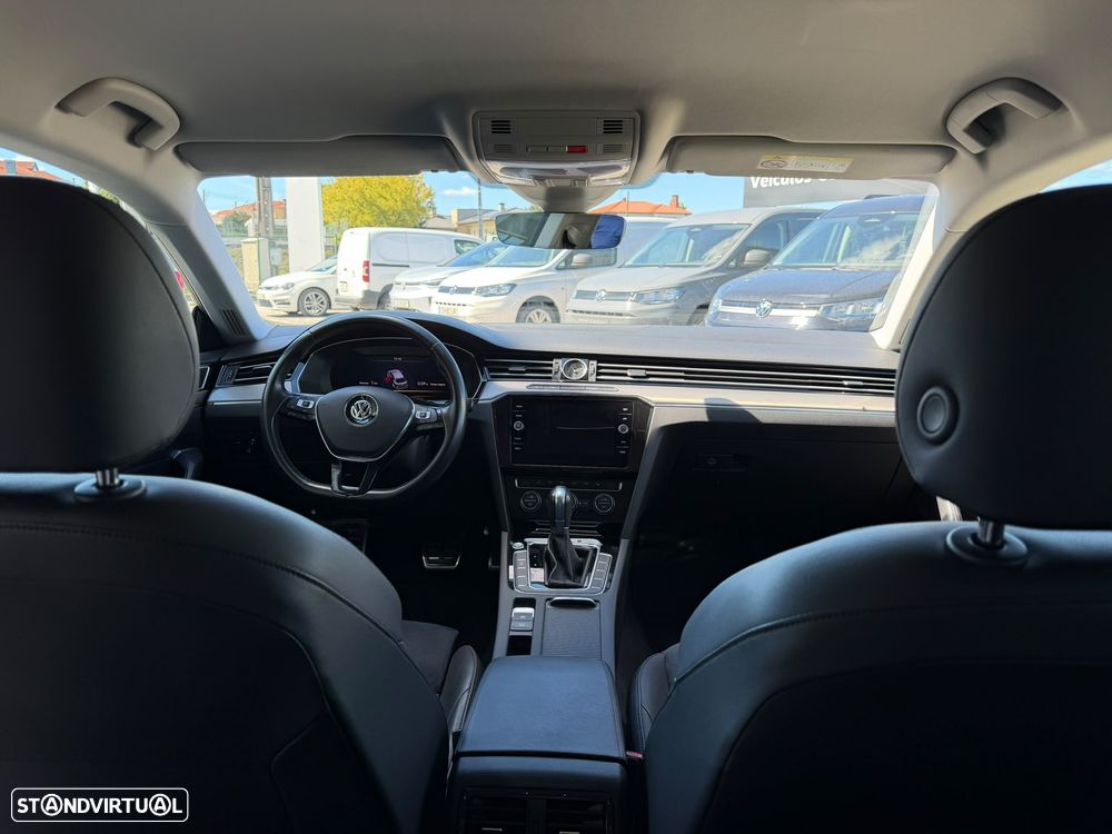 VW Arteon 2.0 TDI Elegance DSG - 16