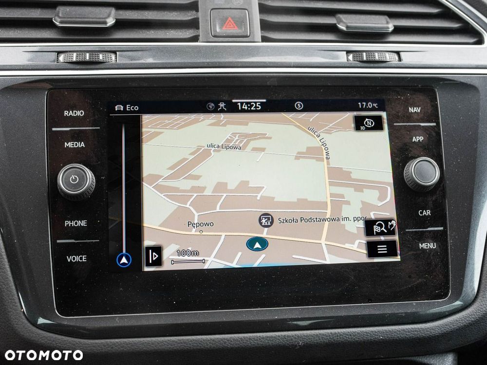 Volkswagen Tiguan 2.0 TSI 4Mot Elegance DSG - 21