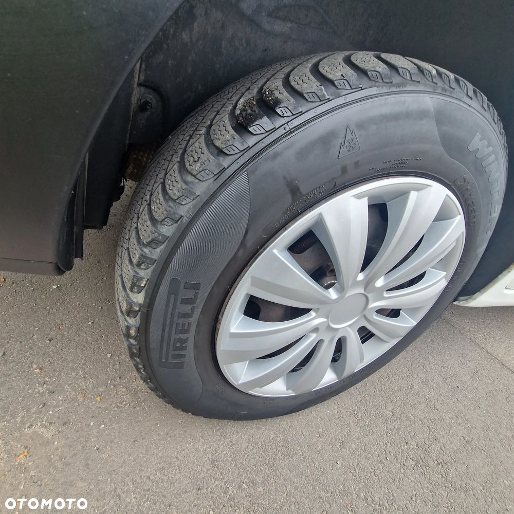 Citroën Berlingo - 15