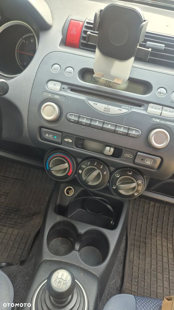 Honda Jazz 1.4 LS - 11