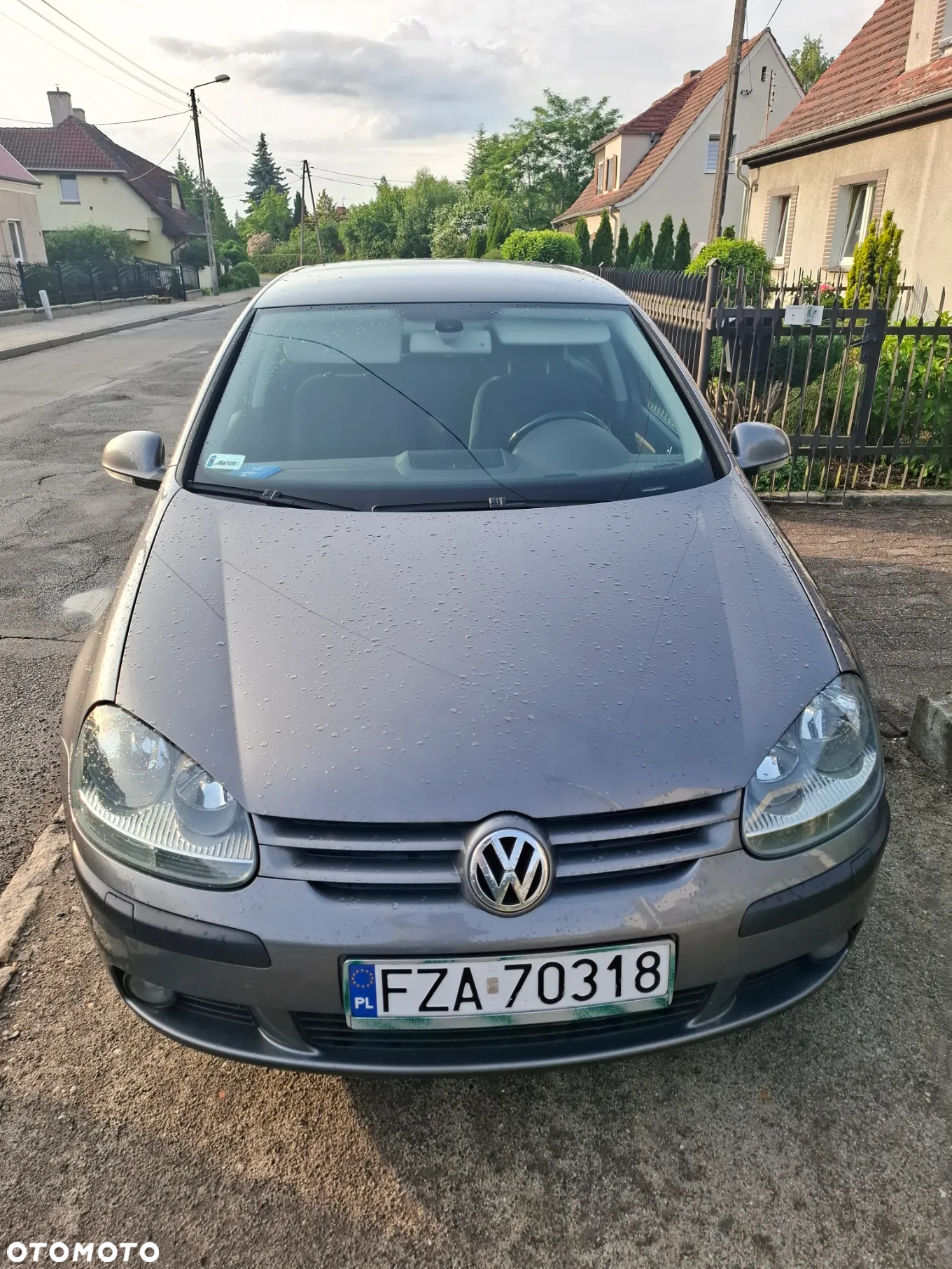 Volkswagen Golf - 4