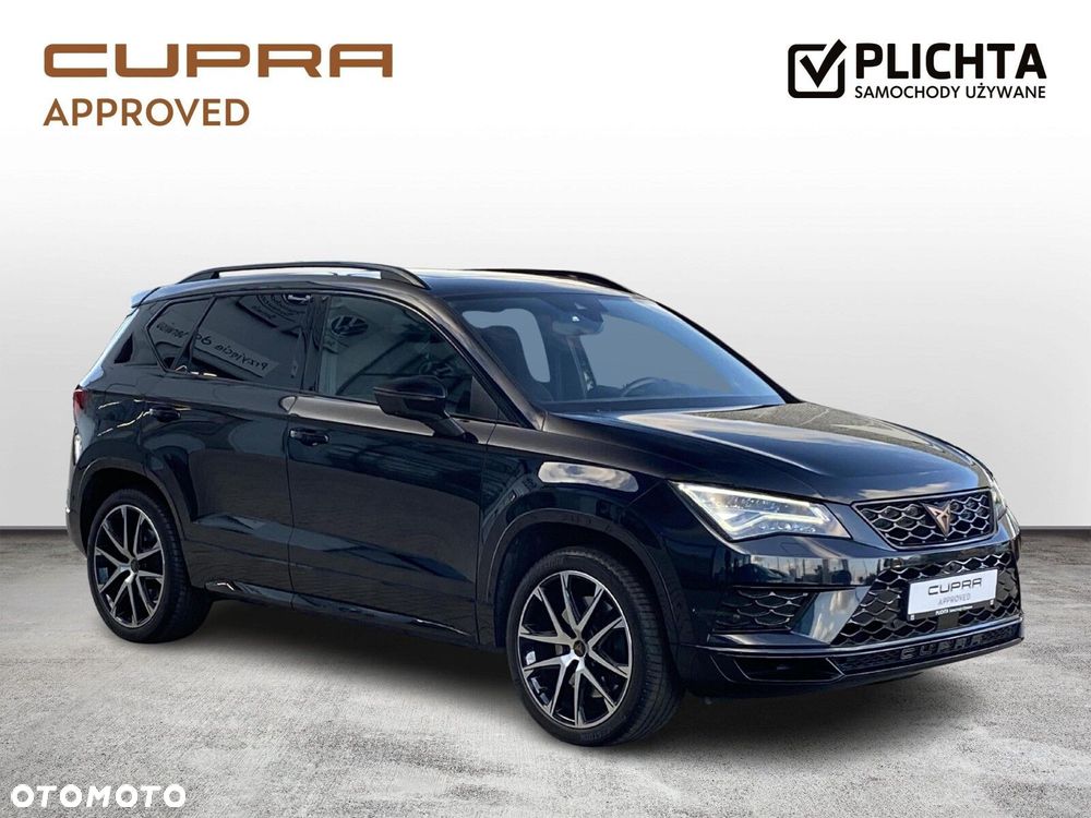 Cupra Ateca - 7