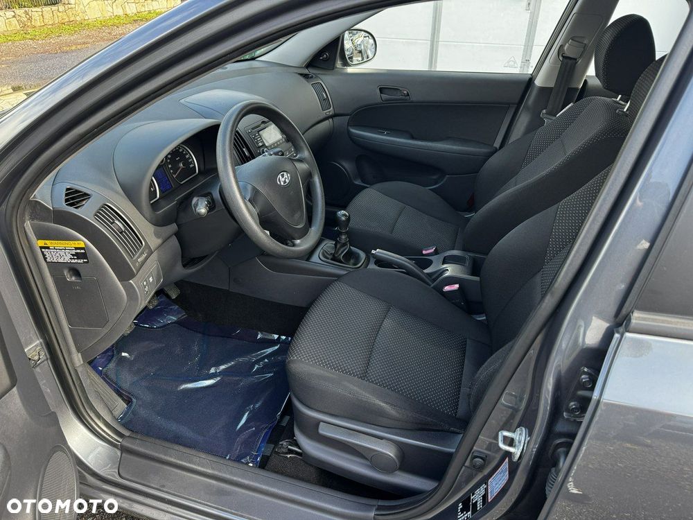 Hyundai i30 - 14