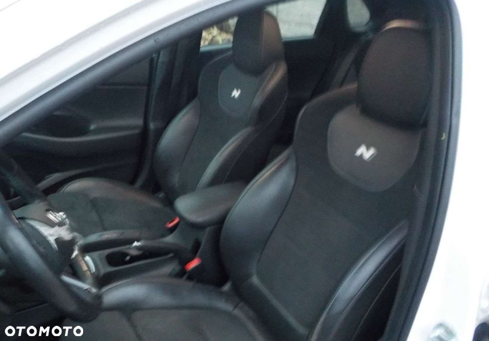 Hyundai i30 N - 34