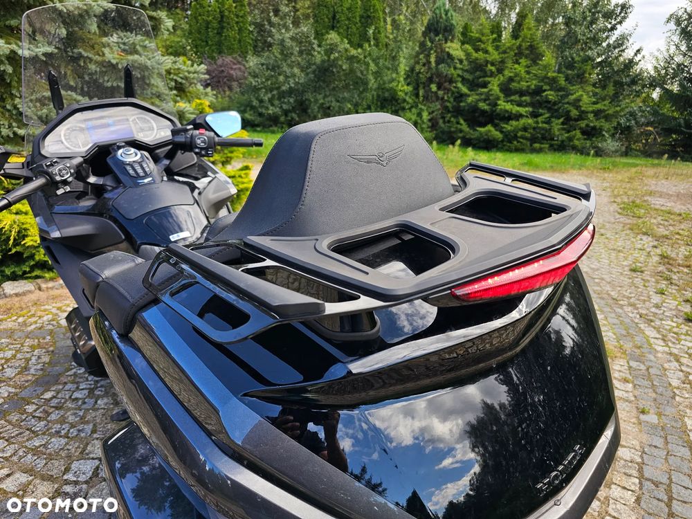 Honda GL - 11