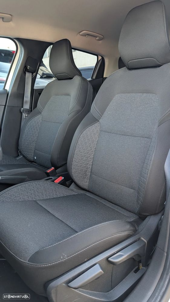 Renault Clio 1.5 Blue dCi Intens - 15