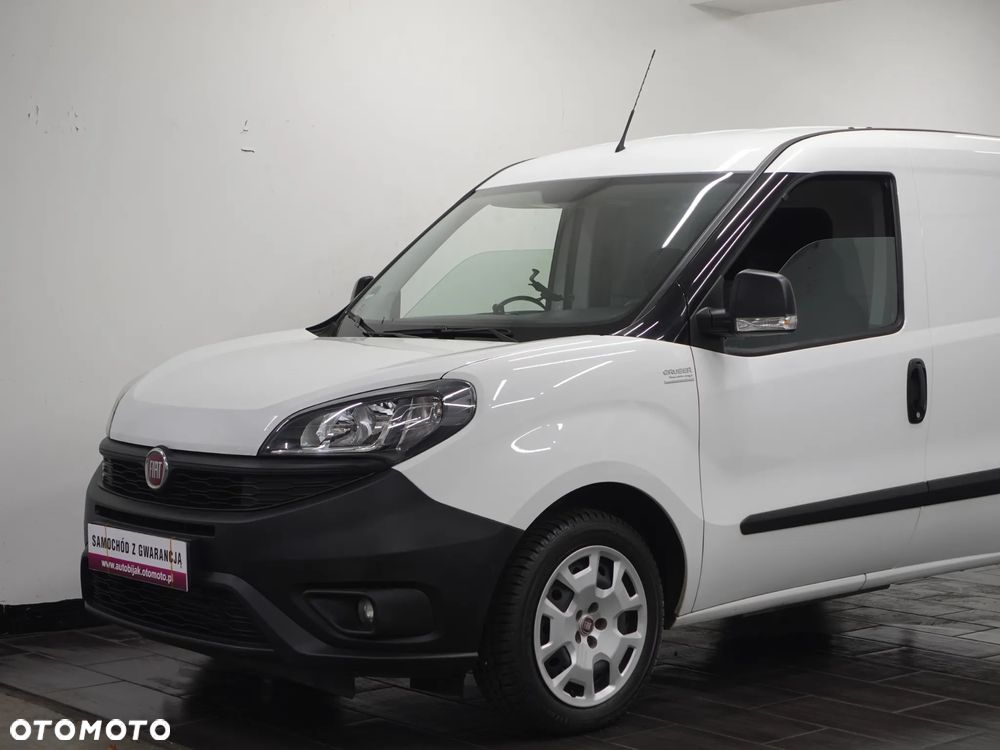 Fiat Doblo Cargo L1H1 - SX - 15