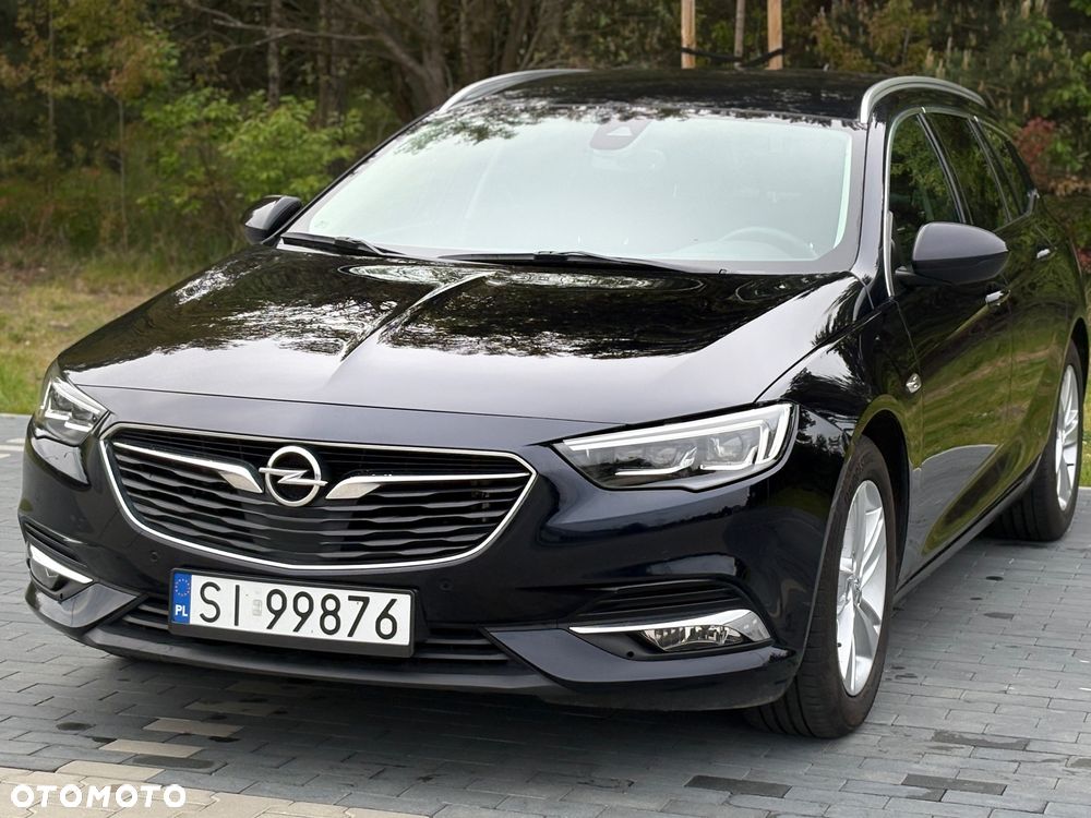 Opel Insignia - 17