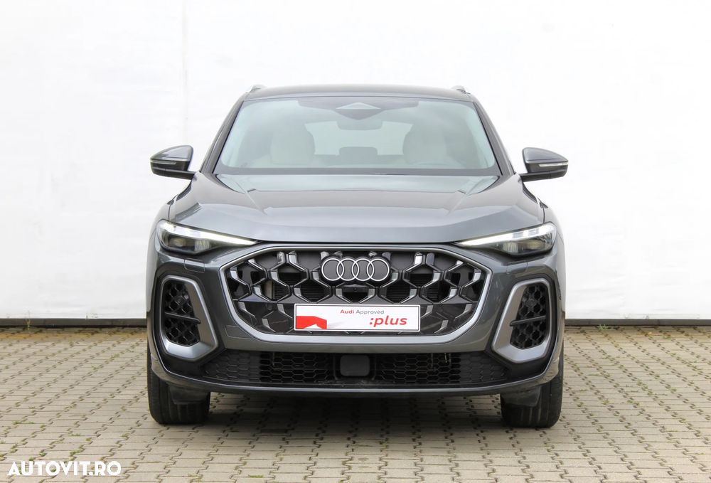 Audi Q5 40 TDI quattro S tronic MHEV S Line - 9