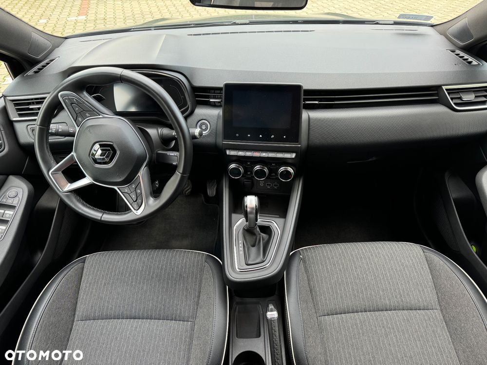 Renault Clio - 18